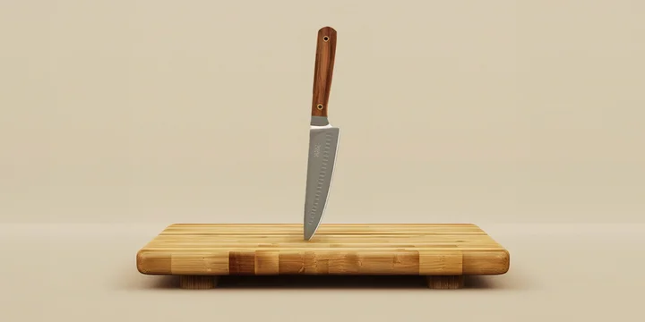 Дерево или пластик: как и какую разделочную доску выбрать