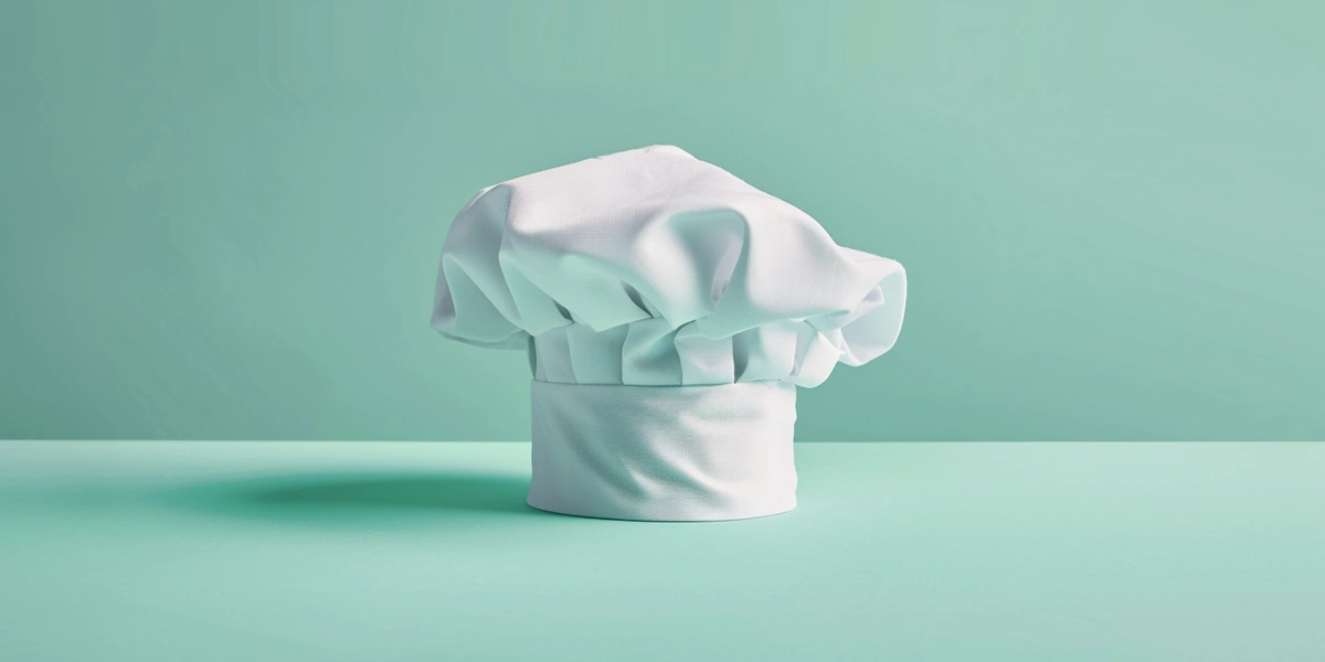 Тест: какой вы шеф-повар