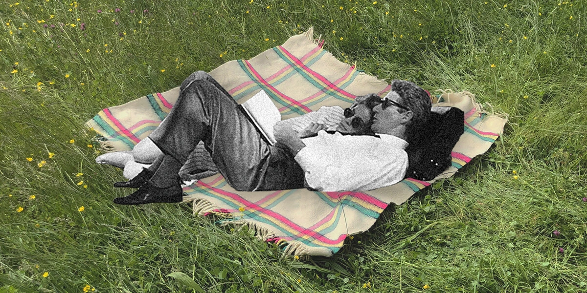 Не только шашлык и&nbsp;бадминтон: как проходят пикники в&nbsp;разных странах