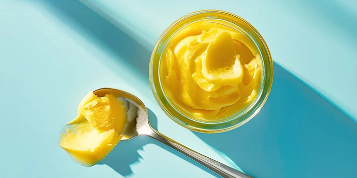 Масло гхи ВкусВилл: особенности продукта и использование