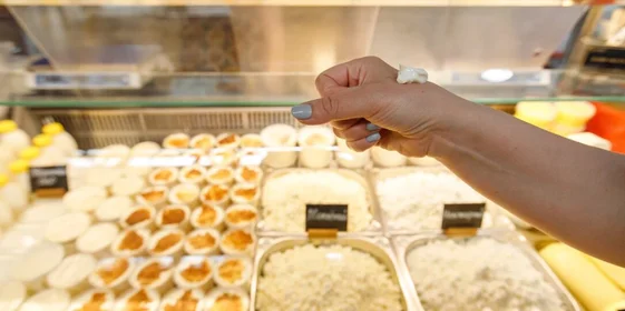 «Если рыба не дышит, с ней не разговаривают»: гуляем по рядам ростовского «Старбаза»