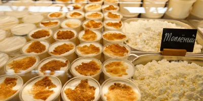 «Если рыба не дышит, с ней не разговаривают»: гуляем по рядам ростовского «Старбаза»