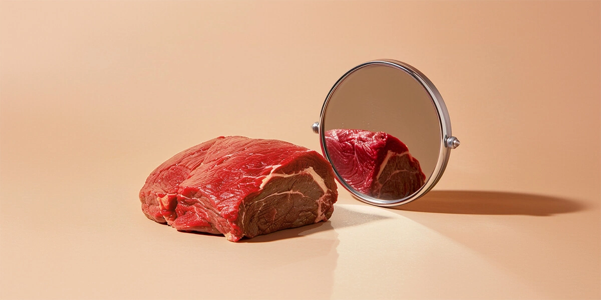 Чем отличается говядина от&nbsp;телятины