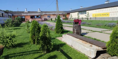 Láska a jablka: как чех калужскую деревню местом сидра сделал