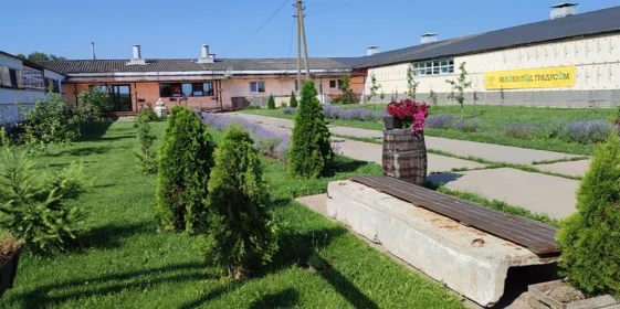 Láska a jablka: как чех калужскую деревню местом сидра сделал