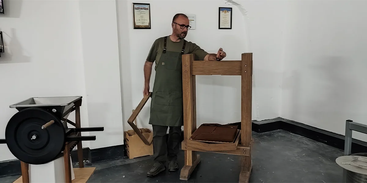 Láska a jablka: как чех калужскую деревню местом сидра сделал