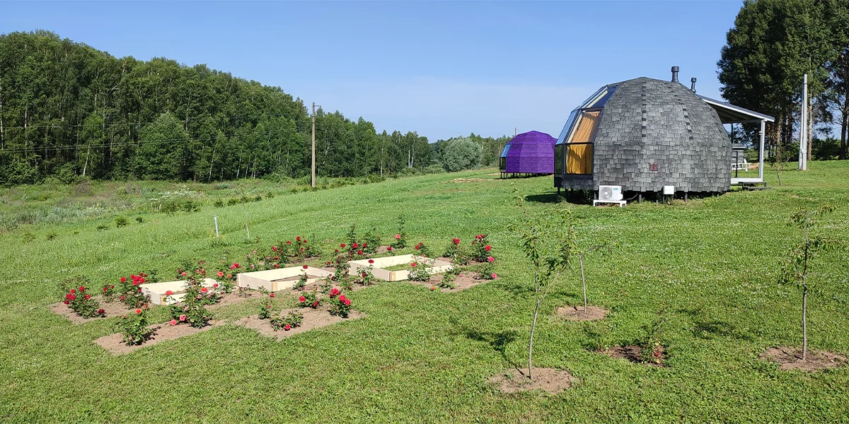 Láska a jablka: как чех калужскую деревню местом сидра сделал