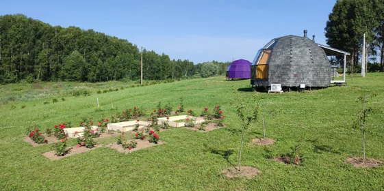 Láska a jablka: как чех калужскую деревню местом сидра сделал