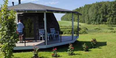 Láska a jablka: как чех калужскую деревню местом сидра сделал