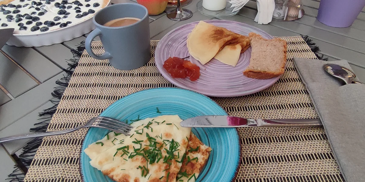 Láska a jablka: как чех калужскую деревню местом сидра сделал