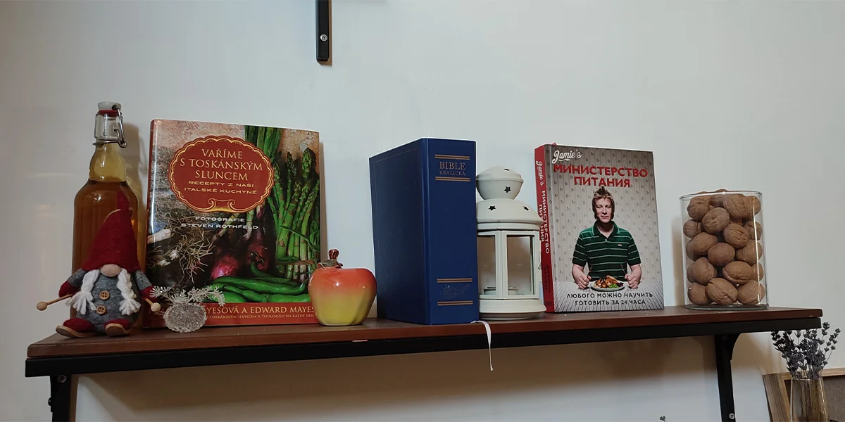 Láska a jablka: как чех калужскую деревню местом сидра сделал