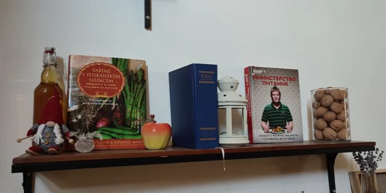 Láska a jablka: как чех калужскую деревню местом сидра сделал