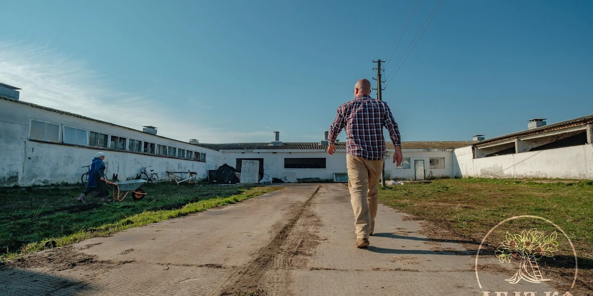 Фото из личного архива Яна Йираско