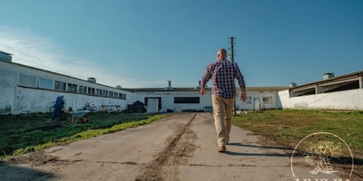 Фото из личного архива Яна Йираско