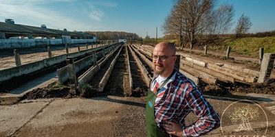 Фото из личного архива Яна Йираско