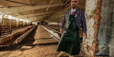 Фото из личного архива Яна Йираско