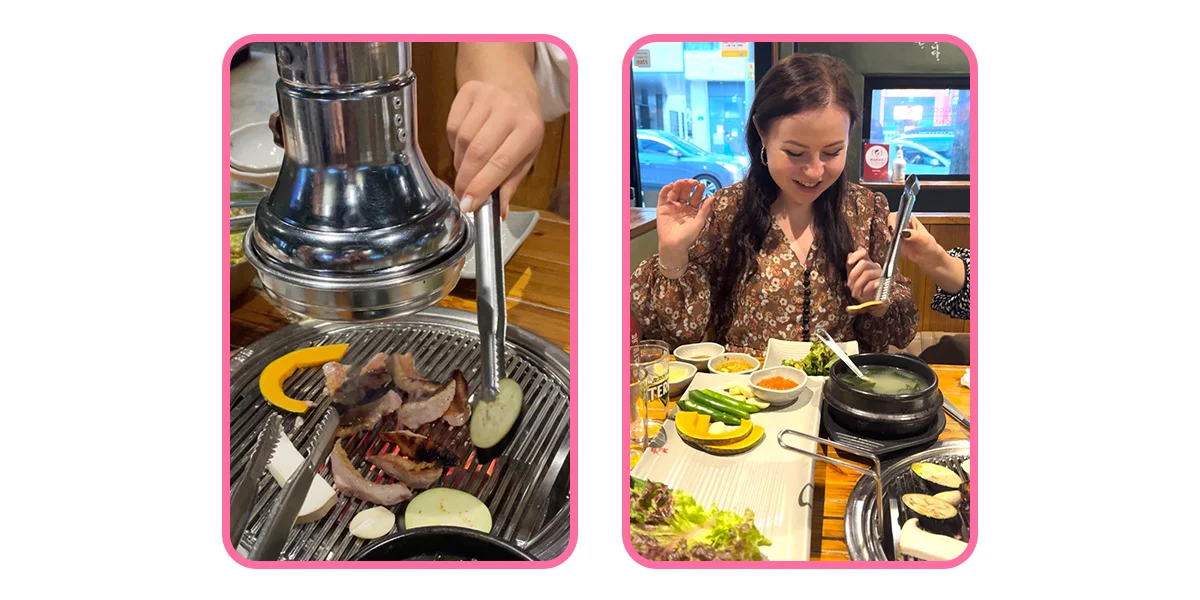 Токпокки, твигим и айсыкрым: обзор стритфуда Кореи от шеф-редактора