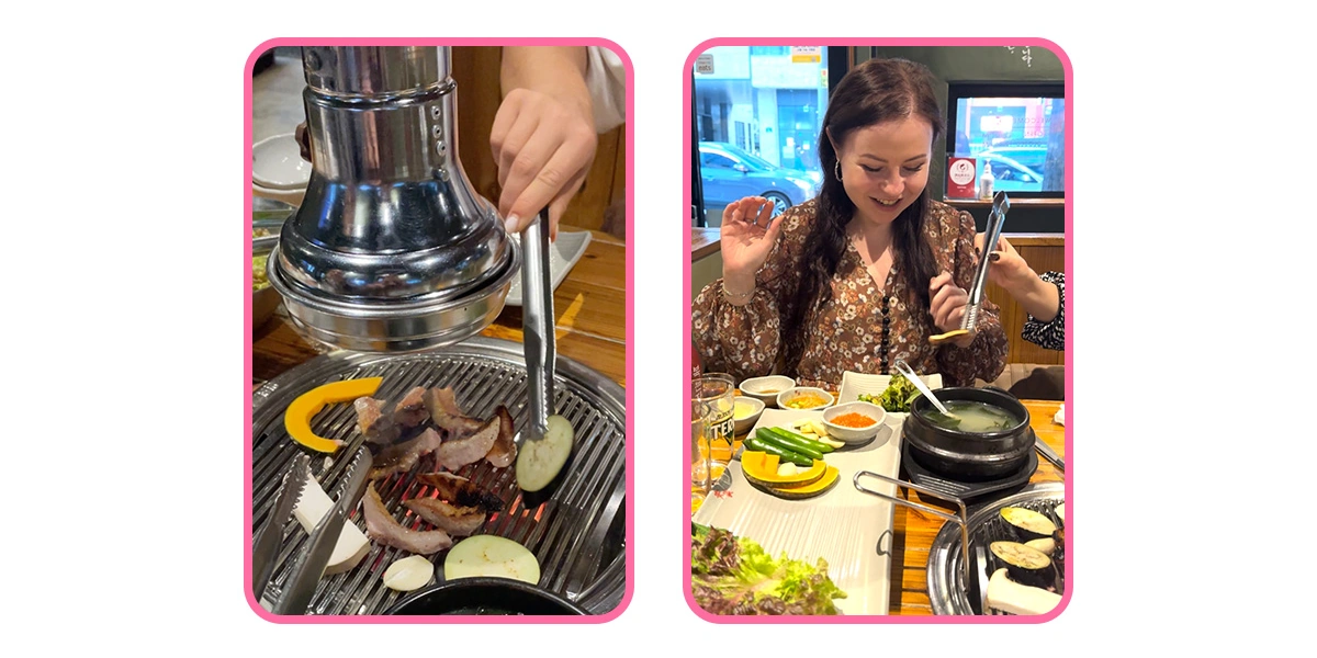 Токпокки, твигим и&nbsp;айсыкрым: обзор стритфуда Кореи от&nbsp;шеф-редактора