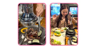 Токпокки, твигим и айсыкрым: обзор стритфуда Кореи от шеф-редактора