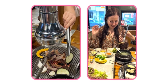 Токпокки, твигим и&nbsp;айсыкрым: обзор стритфуда Кореи от&nbsp;шеф-редактора