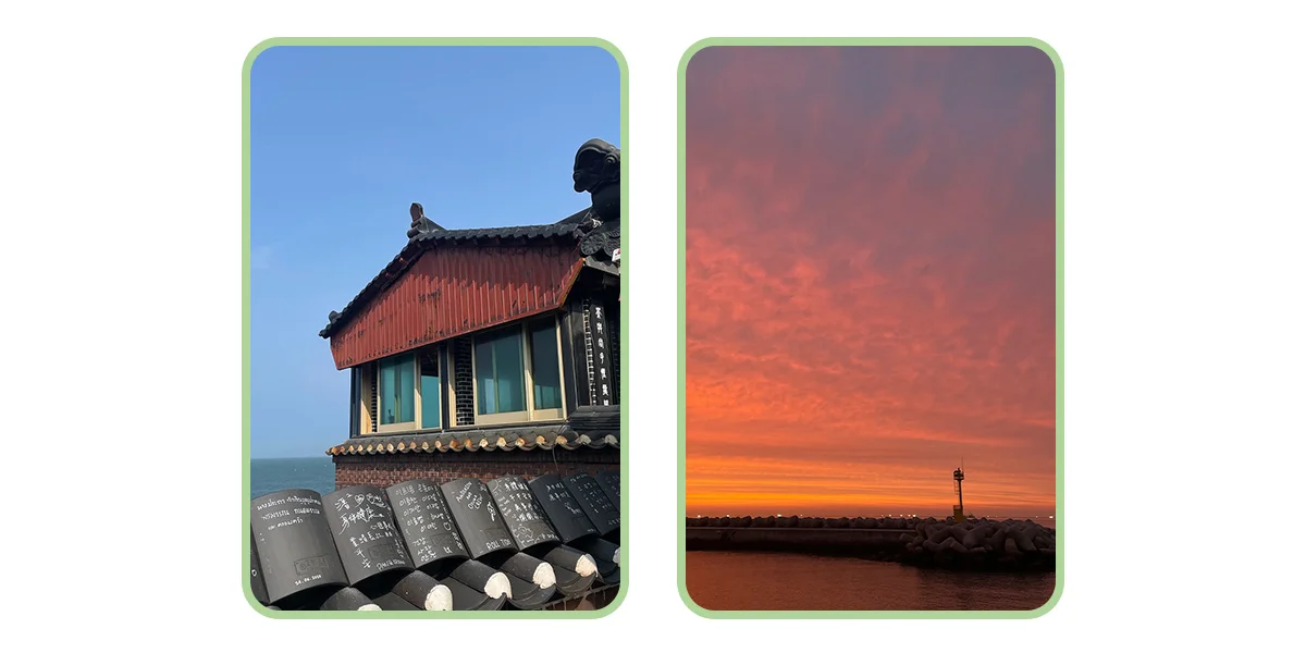 Токпокки, твигим и айсыкрым: обзор стритфуда Кореи от шеф-редактора