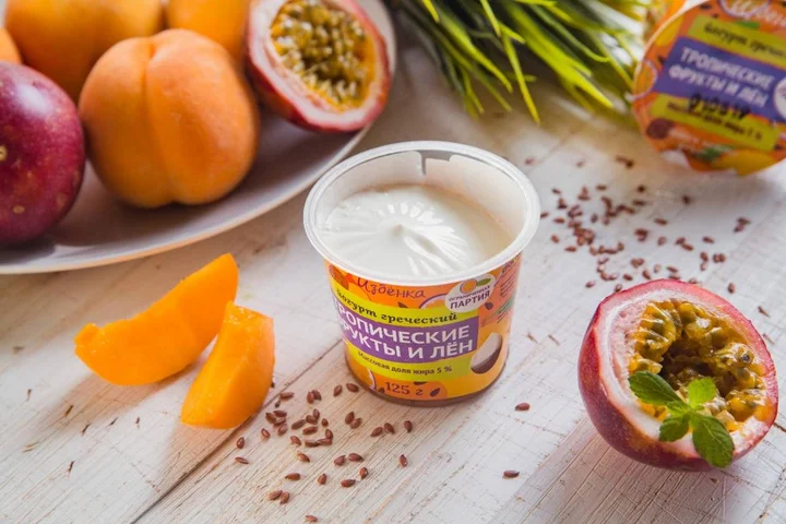 6 новых впечатлений