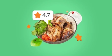 Летние продукты, которые стали лучше в&nbsp;июле благодаря&nbsp;вам