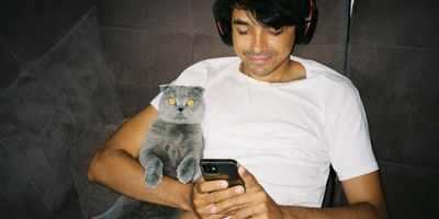 Кот на борту, языковой барьер и овсянка за 700 рублей: реальная жизнь в Таиланде