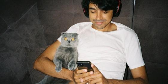 Кот на борту, языковой барьер и овсянка за 700 рублей: реальная жизнь в Таиланде