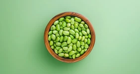 Чем полезны бобы эдамаме и с чем их вкусно приготовить