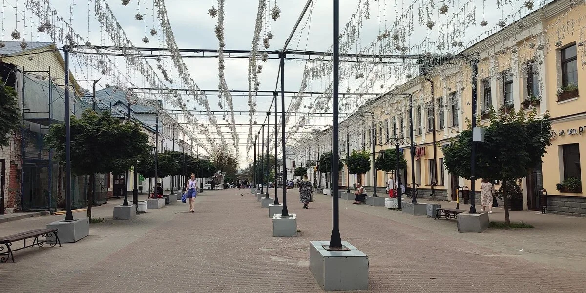 Не хлеб, не пряник: что такое калужское тесто и как его Наполеону прописали