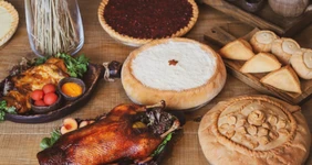 От чайного ателье до кыстыбургеров с кониной: современная кухня Казани