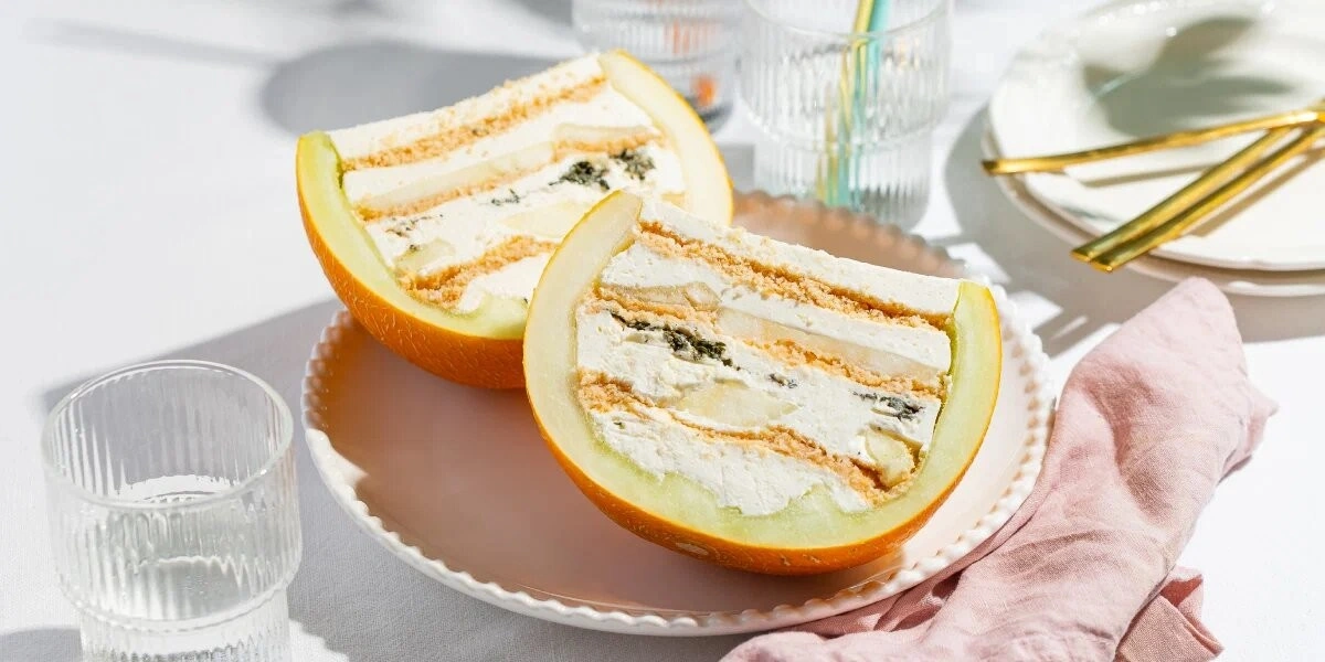 Суп, чизкейк, варенье: рецепты блюд с&nbsp;дыней, которые сделают август вкуснее