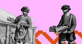 Ничего усреднённого: кухня среднерусских городов