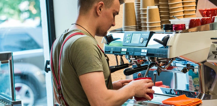 Конкурс для&nbsp;предпринимателей: кофе и&nbsp;чай