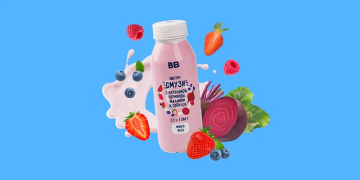 Десерт «Паннакотта-Мандарин» и&nbsp;напиток «Персик-маракуйя»: новинки недели