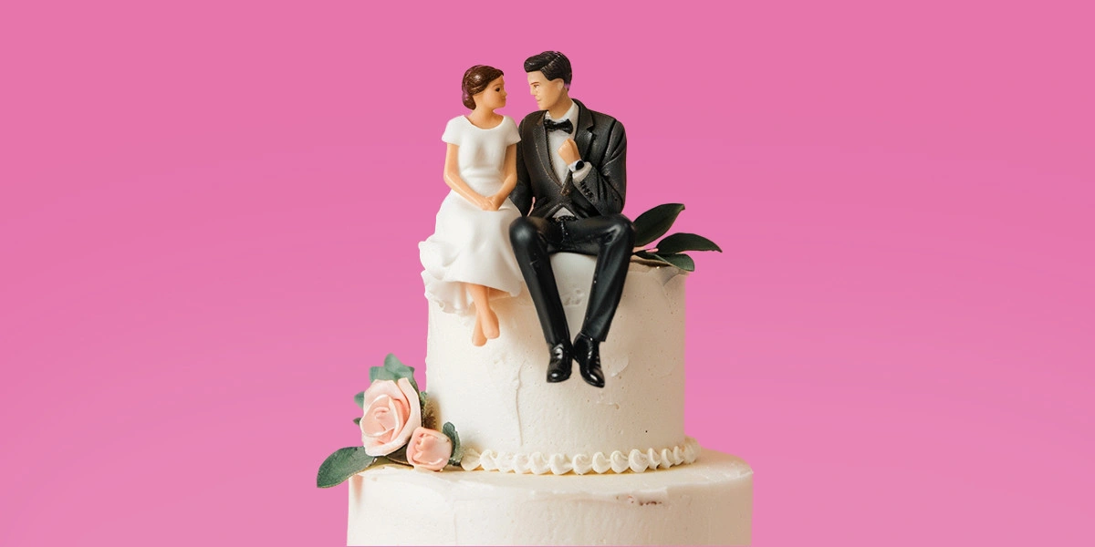 Как выбрать свадебный торт: инструкция для&nbsp;тех, кто хочет вау-эффекта