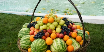 Сабантуй-2024 в Казани. Фото: Салават Каламетдинов для «Татар-информ»