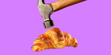 Кто и&nbsp;зачем изгаляется над&nbsp;формой круассана и&nbsp;какие версии вкуснее