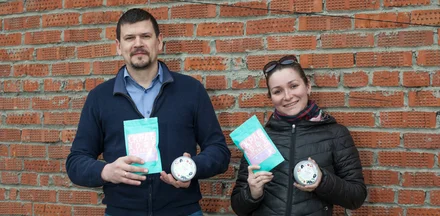 Кофе, апельсин и бельди: ароматный репортаж