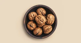 Грецкие орехи: польза, вред и сколько можно съедать в день