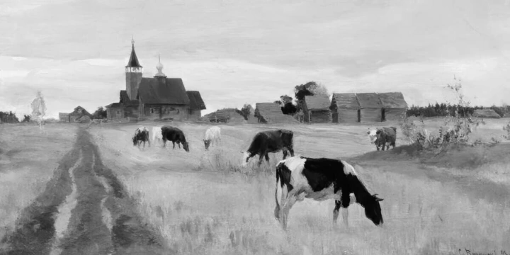 От поста до&nbsp;грядки — рассказываем о&nbsp;среднерусской монастырской кухне