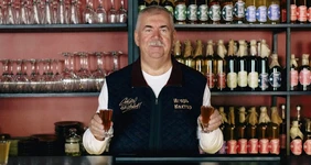 Настоять на своём: настойки и наливки как дело жизни Игоря Кехтера