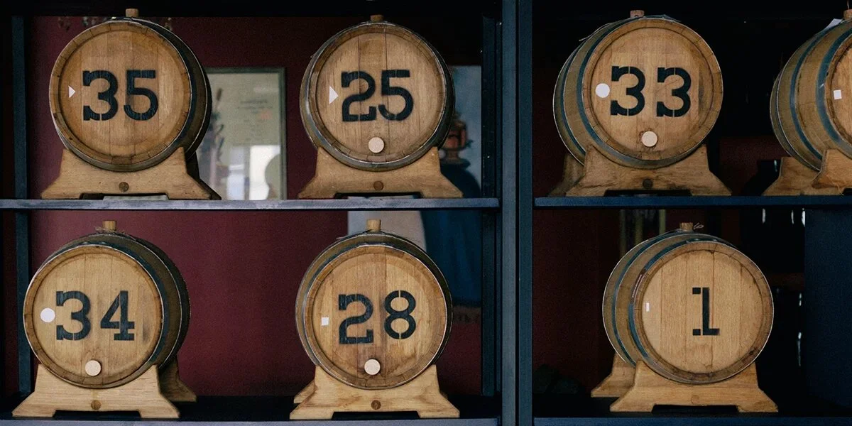 Настоять на своём: настойки и наливки как дело жизни Игоря Кехтера