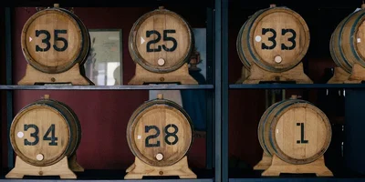 Настоять на своём: настойки и наливки как дело жизни Игоря Кехтера