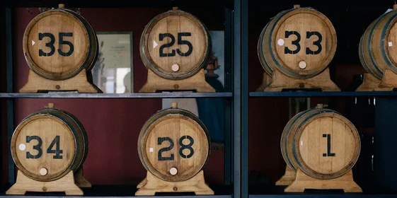 Настоять на своём: настойки и наливки как дело жизни Игоря Кехтера