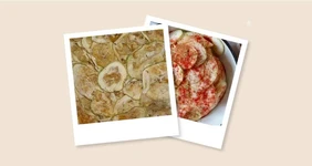 Чипсы из кабачка