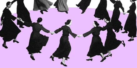 Как фильмы ужасов влияют на психику