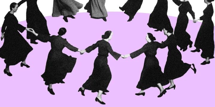 Как фильмы ужасов влияют на психику