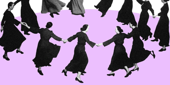 Как фильмы ужасов влияют на&nbsp;психику